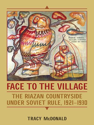 cover image of Face to the Village